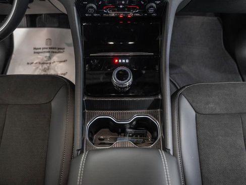 New 2025 Jeep Grand Cherokee Altitude image 25