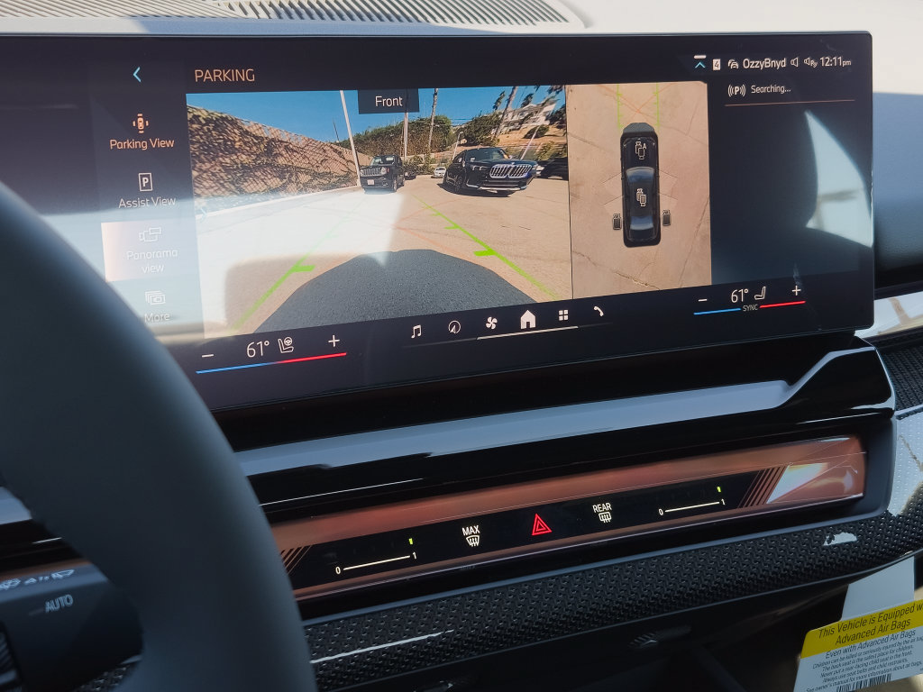 New 2027 BMW i5 eDrive40 w/ M Sport Package RWD image 11