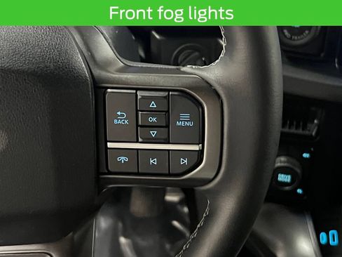 Used 2024 Ford F150 XLT w/ XLT Black Appearance Package AWD/4WD image 20