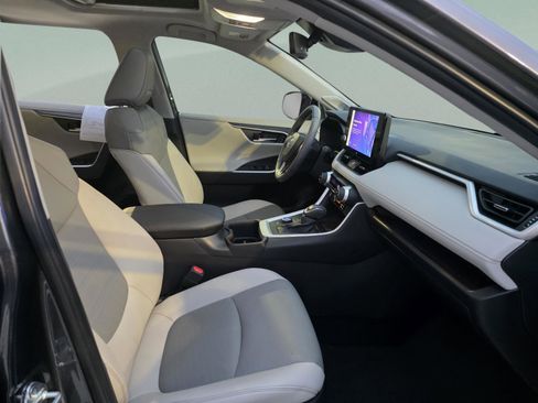 Used 2024 Toyota RAV4 Limited image 22