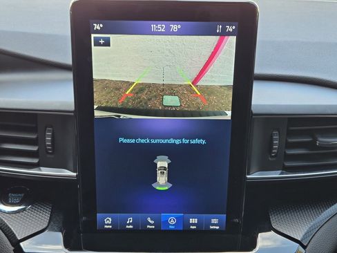 Used 2024 Ford Explorer ST w/ Equipment Group 401A image 20