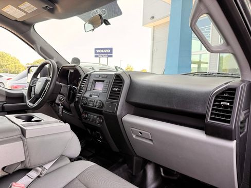 Used 2018 Ford F150 XL w/ XL Power Equipment Group AWD/4WD image 28