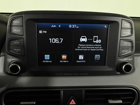 Used 2020 Hyundai Kona SEL Plus FWD image 24