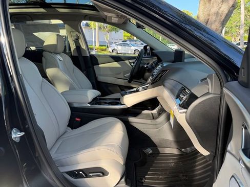 New 2026 Acura RDX SH-AWD w/ Technology Package image 7