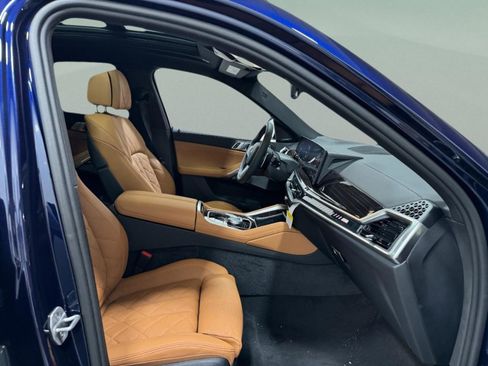 New 2026 BMW X6 M60i image 18