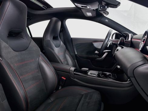 Certified 2023 Mercedes-Benz CLA 250 image 8