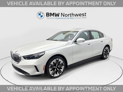 Used 2026 BMW i5 eDrive40