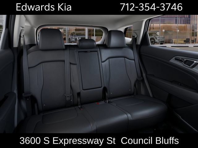 New 2027 Kia Sportage EX w/ EX Panoramic Roof Package AWD/4WD image 18