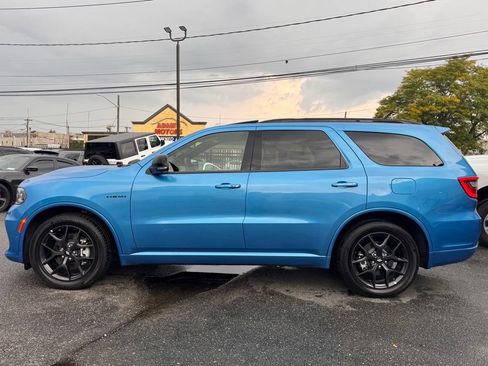 Used 2026 Dodge Durango GT AWD/4WD image 4