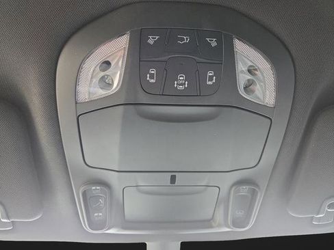 New 2026 Chrysler Pacifica Limited w/ Trailer Tow Group image 26