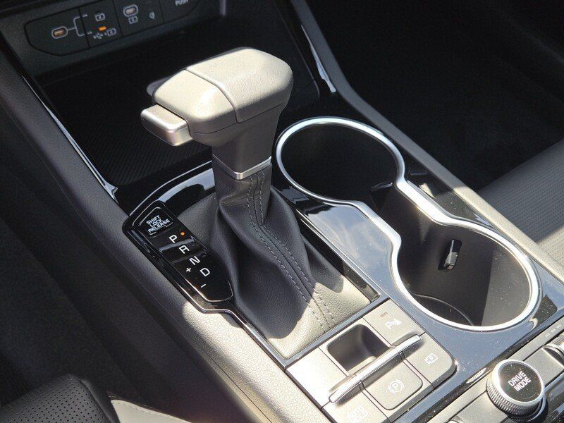 New 2026 Kia K5 GT-Line FWD image 14