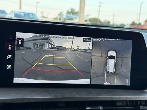 New 2025 Kia Telluride SX Prestige X-Line image 19