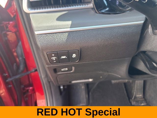 Used 2024 Kia K5 GT-Line w/ GT-Line Premium Package AWD/4WD image 19