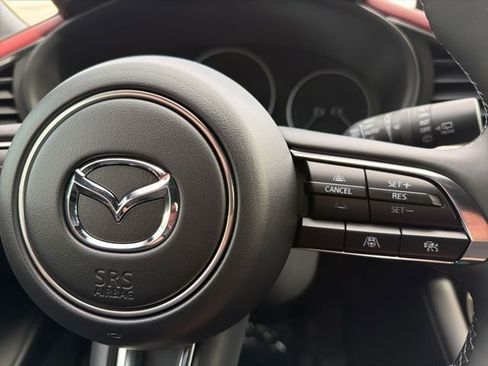 New 2026 MAZDA MAZDA3 Hatchback w/Premium Plus Pkg AWD/4WD image 22
