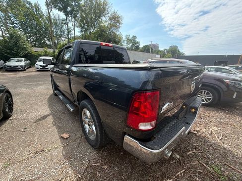 Used 2016 RAM 1500 Big Horn AWD/4WD image 7