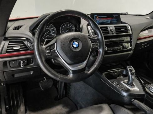 Used 2017 BMW 230i xDrive Convertible AWD/4WD image 5