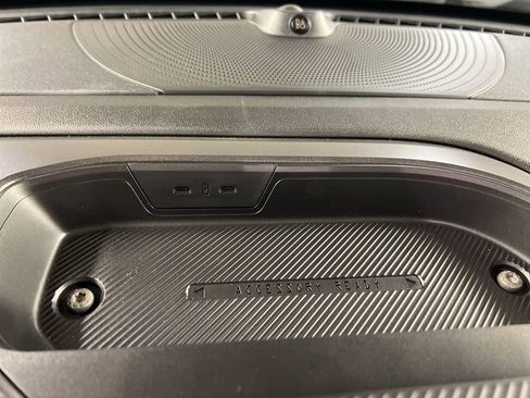 New 2026 Ford Bronco Sport Outer Banks AWD/4WD image 24