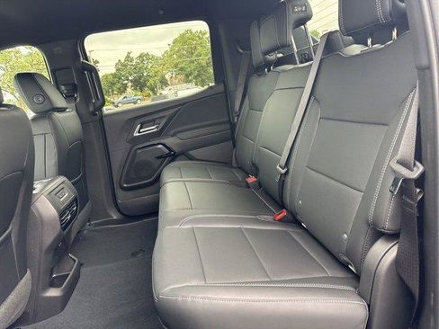 New 2026 Chevrolet Silverado EV LT w/ Plus Package image 24