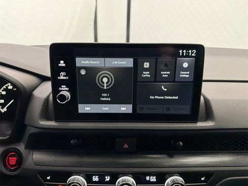 Used 2026 Honda CR-V EX image 29