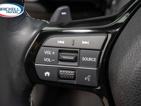 Certified 2024 Honda Civic Sport image 31