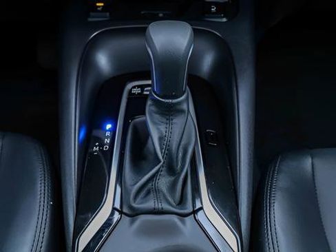 Used 2026 Toyota Corolla XSE image 12