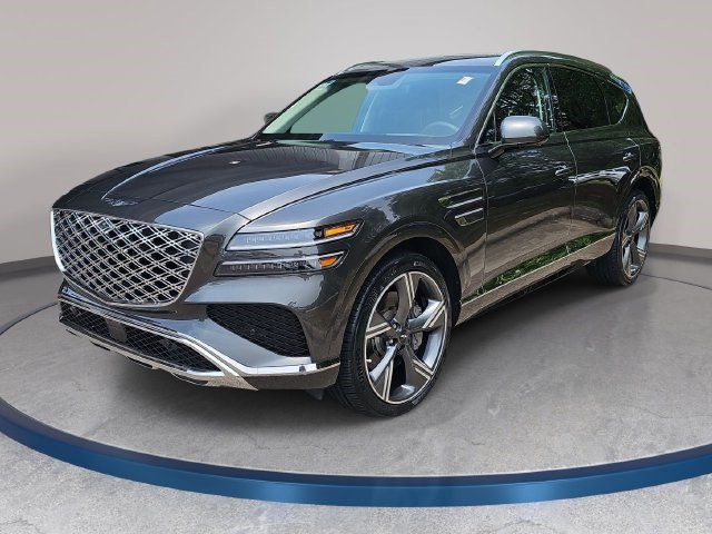 Used 2025 Genesis GV80 3.5T Prestige AWD/4WD image 1