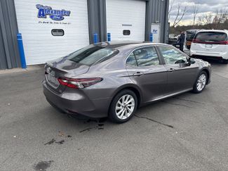 Used 2024 Toyota Camry LE video 3