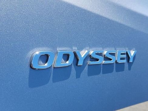 Used 2023 Honda Odyssey EX image 30