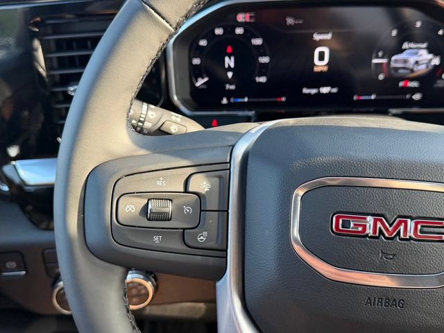 New 2026 GMC Sierra 1500 Elevation w/ Elevation Select Package AWD/4WD image 17