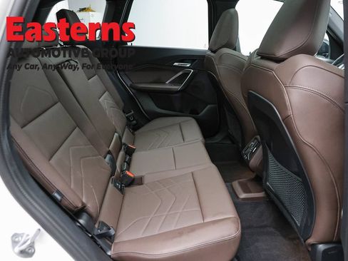 Used 2023 BMW X1 xDrive28i w/ M Sport Package AWD/4WD image 23