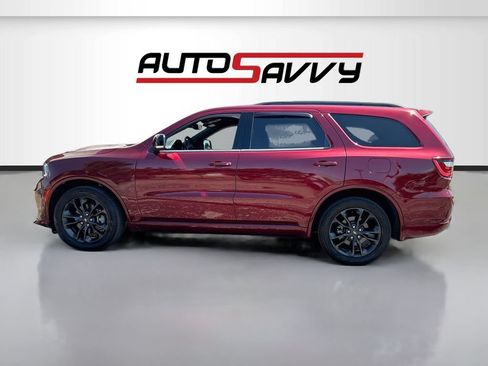 Used 2023 Dodge Durango GT RWD image 4