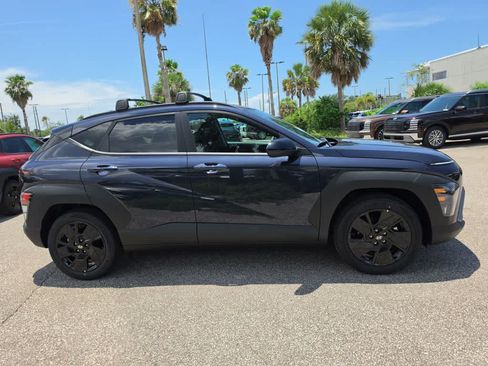 New 2026 Hyundai Kona SEL Sport FWD image 8