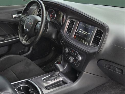 Used 2023 Dodge Charger Scat Pack w/ Plus Group RWD image 12