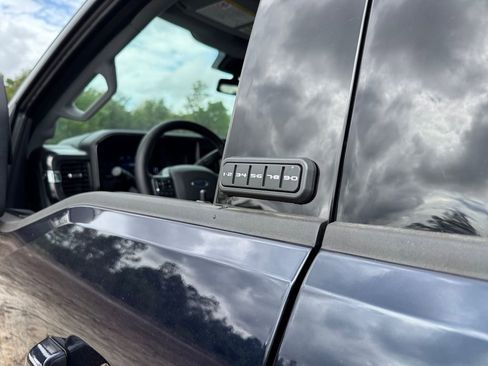 New 2025 Ford F350 Lariat w/ Lariat Ultimate Package image 21