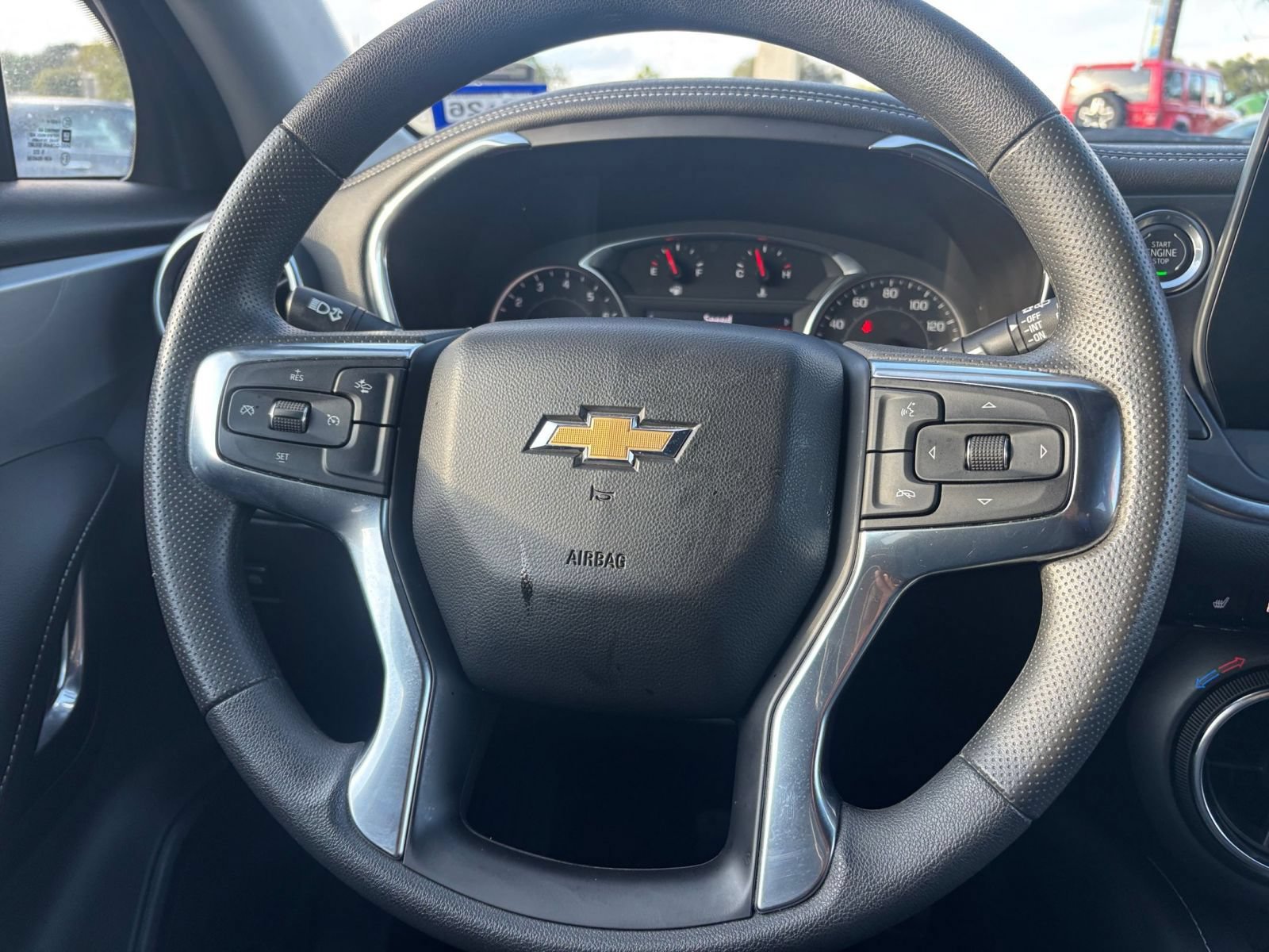 Used 2026 Chevrolet Blazer LT FWD image 27