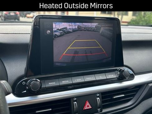 Used 2023 Kia Forte LXS w/ LXS Technology Package image 10