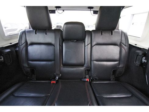 Used 2018 Jeep Wrangler Unlimited Rubicon AWD/4WD image 14