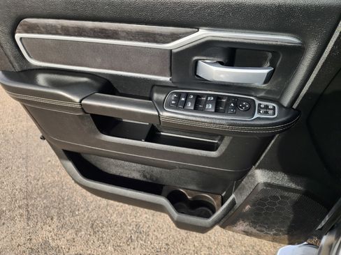 Used 2024 RAM 2500 Big Horn image 20