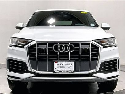 Used 2023 Audi Q7 2.0T Premium w/ Convenience Package