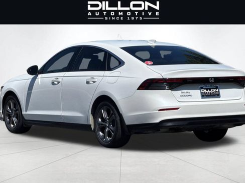 Used 2023 Honda Accord EX image 6
