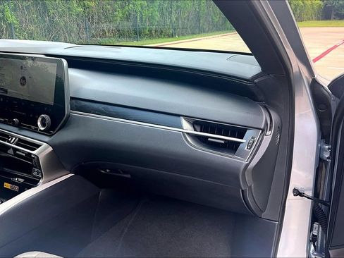 Used 2025 Lexus RX 350 Premium FWD image 21
