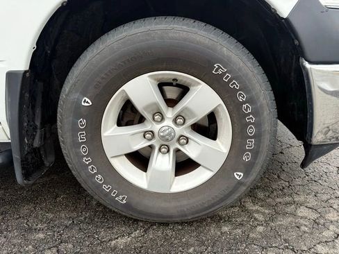 Used 2015 RAM 1500 Tradesman w/ Popular Equipment Group image 10