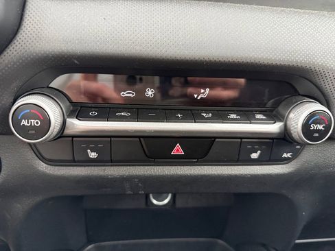 Used 2024 MAZDA CX-50 AWD 2.5 S w/ Cargo Package image 29