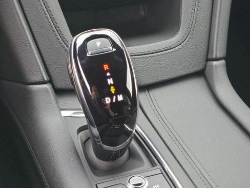 New 2026 Cadillac XT5 Luxury image 30