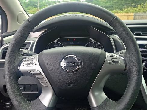 Used 2016 Nissan Murano SL AWD/4WD image 19
