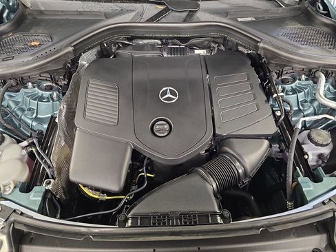 New 2026 Mercedes-Benz GLC 300 4MATIC image 31