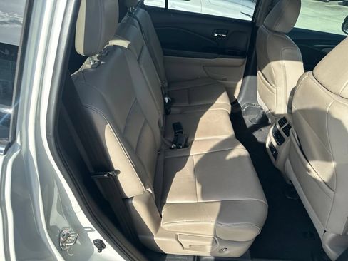 Used 2019 Honda Pilot EX-L image 40