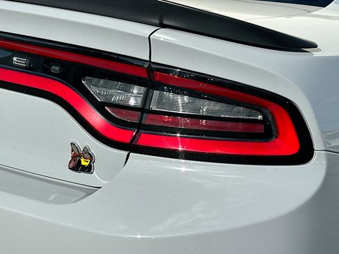 Used 2022 Dodge Charger Scat Pack w/ Plus Group image 27