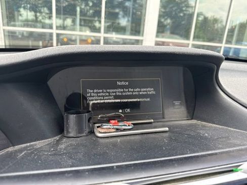 Used 2015 Honda Accord EX-L image 32