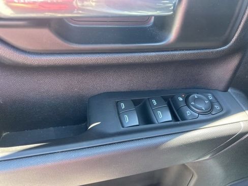 Used 2025 Chevrolet Silverado 2500 Custom w/ Custom Value Package AWD/4WD image 13